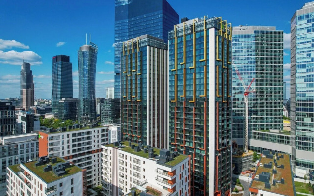 ShortStayPoland Prosta B187