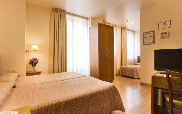 Hotel Granada Centro