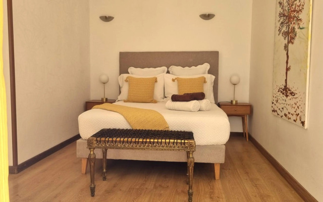 Casa do Criativo ® Bed&Breakfast