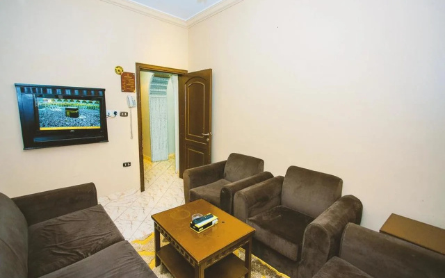 Rand Jeddah 1 Hotel Apartments