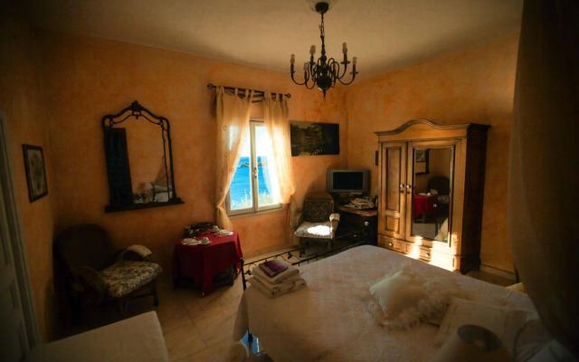 Romantic Casa Lorenzina Affittacamere