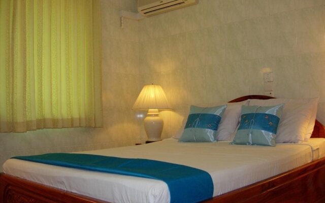 Spring Guesthouse