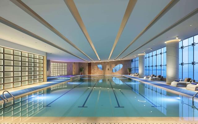 Hilton Yantai
