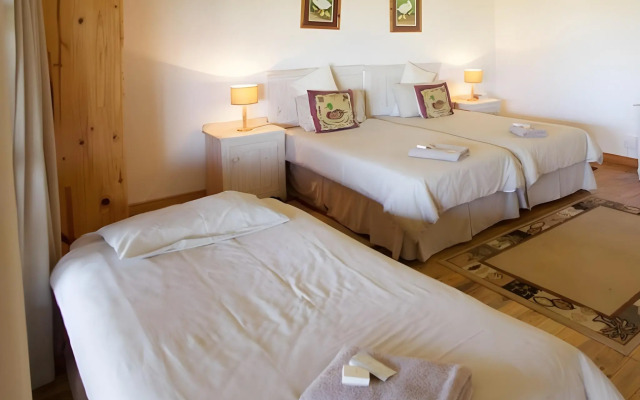 Mentors Country Estate