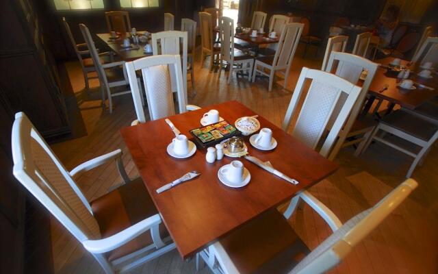 Travelodge by Wyndham Victoriaville