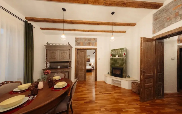 Aparthotel Casa 1901