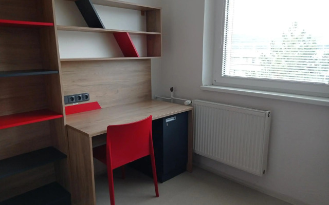 Garni Hotel Vinarská