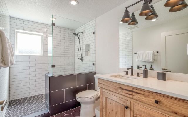 The Nickels Quarters