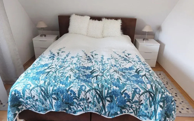 Ferienwohnung in Nesse