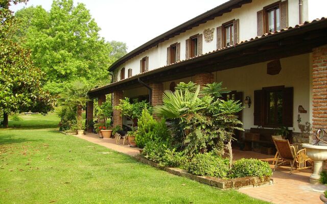 B&B Soiano Del Lago