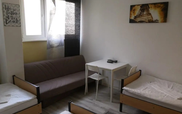 Friedrich Apartment in stuttgart center