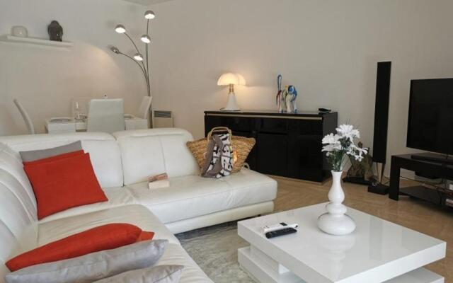 Appartement Cannes la Bocca, 3 pièces, 4 personnes - FR-1-609-12