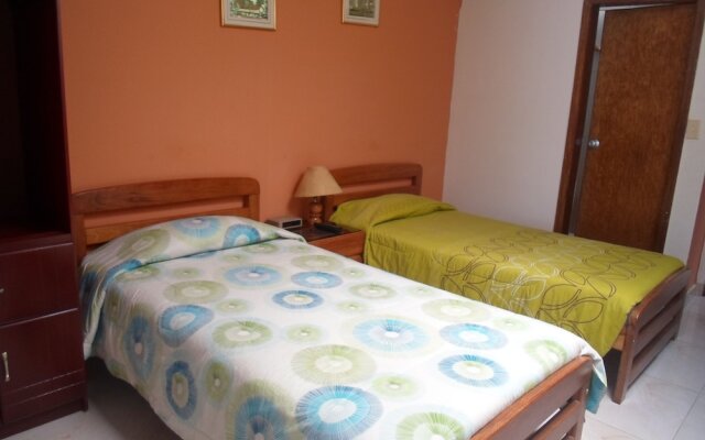 Hostal Modelia