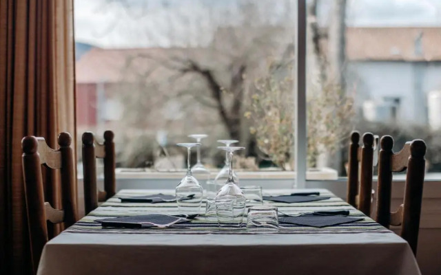 Logis Hotel Espelletenia