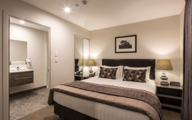 Ramada Suites by Wyndham Queenstown Remarkables Park