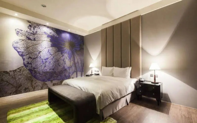 Mirage Hotel