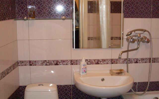 Центральная