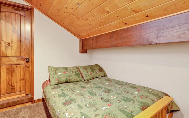Luxury Lodge #1888