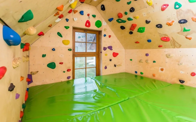 Citycentre Villa in Bohemia