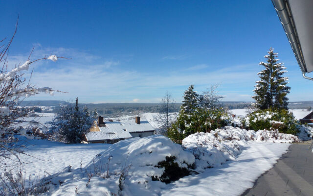 Holiday Home Saarland