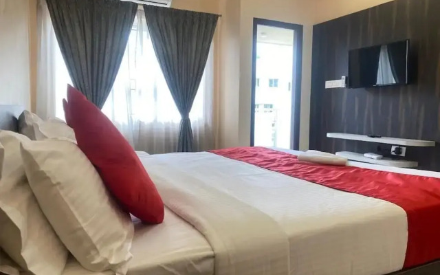 Aura By Agira Hotels