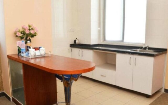 Triumph International Hotel