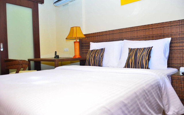 Lavanga Resort & Spa