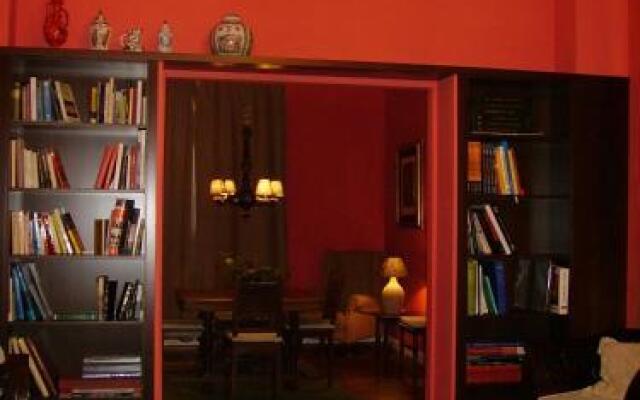 Hotel Rural Casa Roja