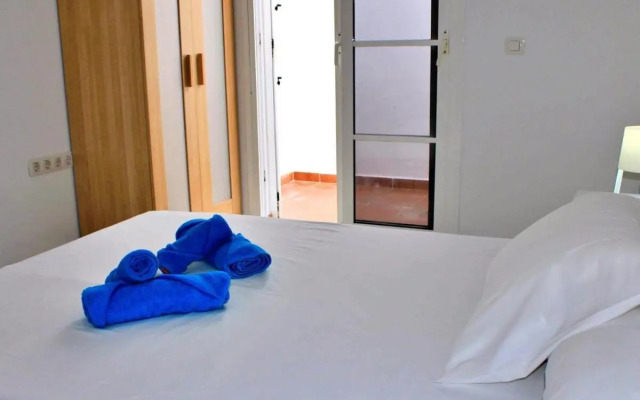 SFJ Apartamento Arrecife