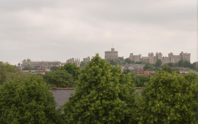 Hampden Apartments - The Meghan