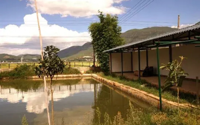 Jianchuan Liuxi Homestay