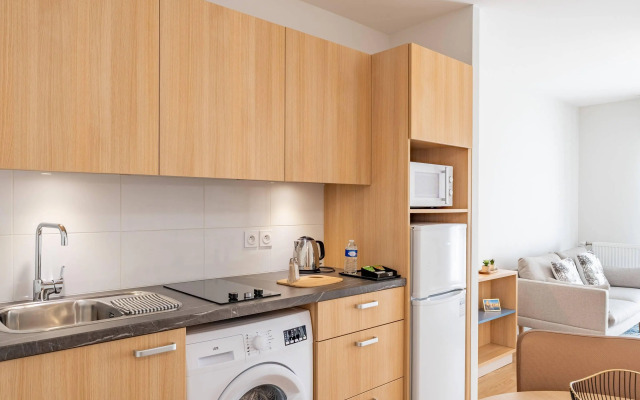 Quality Suites Rochefort