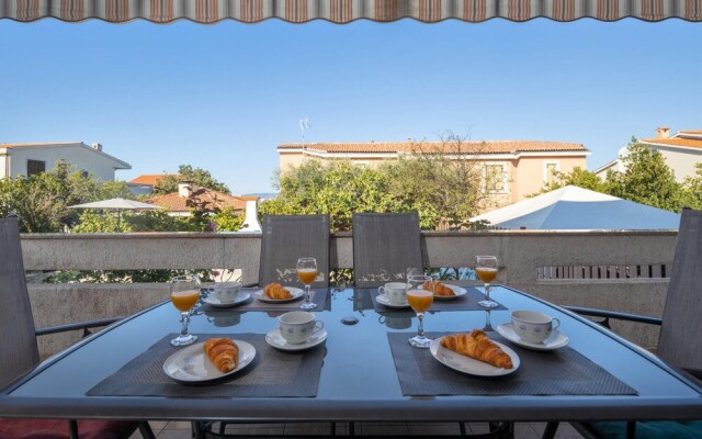 Amazing Home in Punat With Wifi and 3 Bedrooms