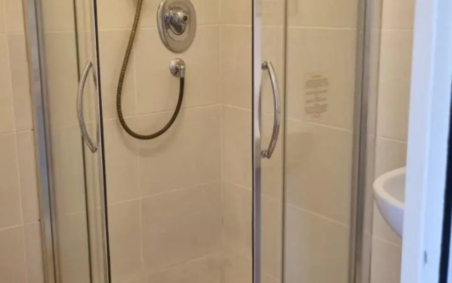 2 Bedroomed Ground Floor Apartment