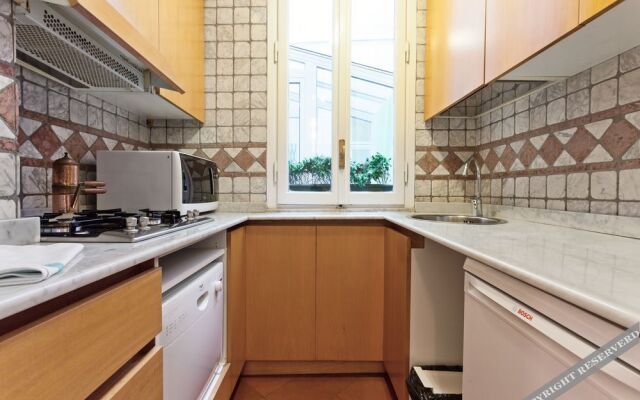 Rome as you feel - Your Home in Navona