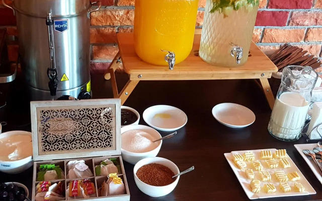 Guesthouse Nika
