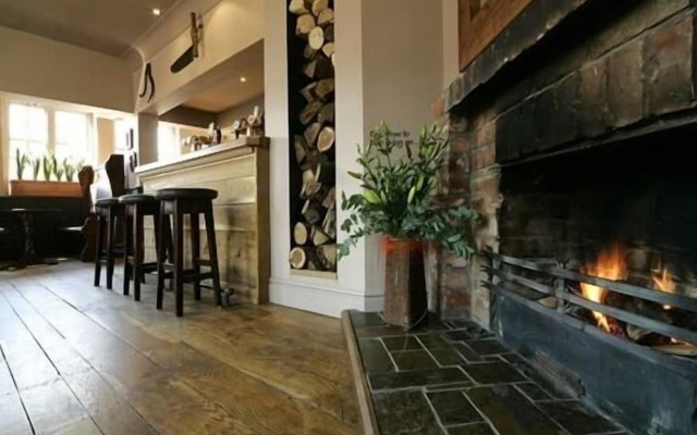 The Bell - Restaurant with rooms