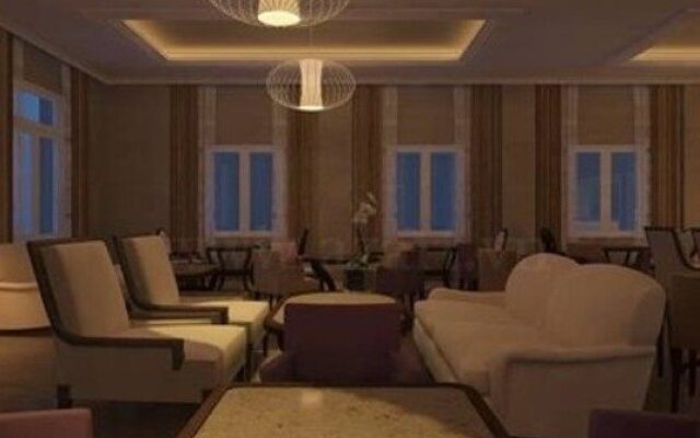 Queen Hotel