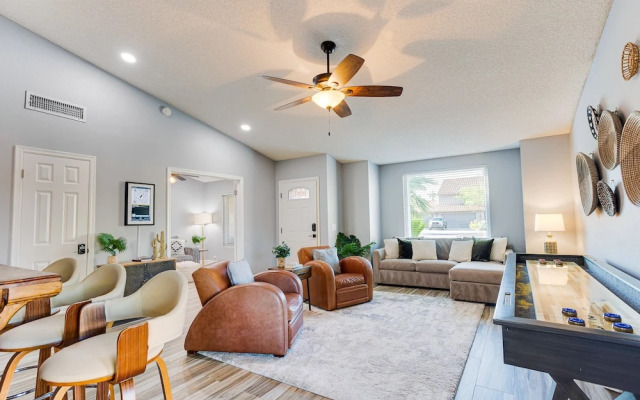 Monte Cristo Phoenix