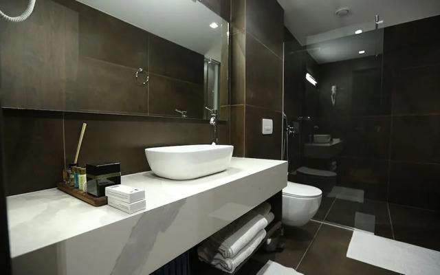 Astoria Luxury & Spa