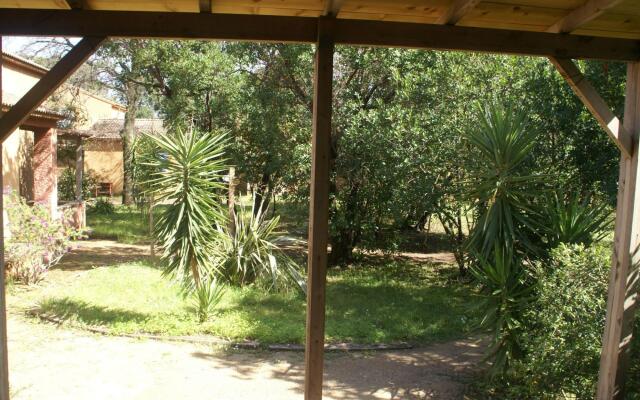 Charming Villa in Poggio-Mezzana Near Beach