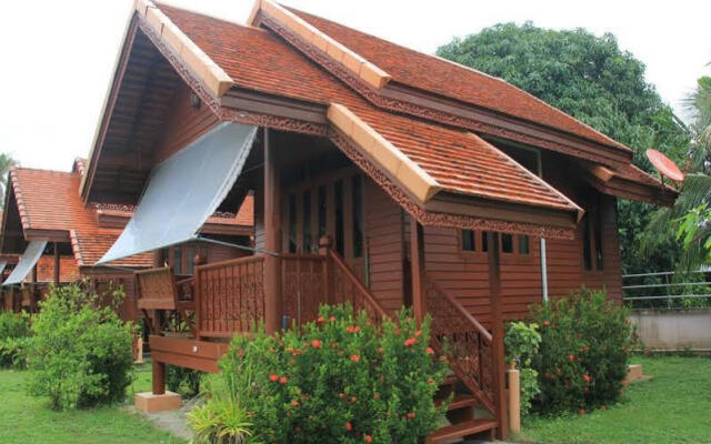 Baan Nai Wok Resort