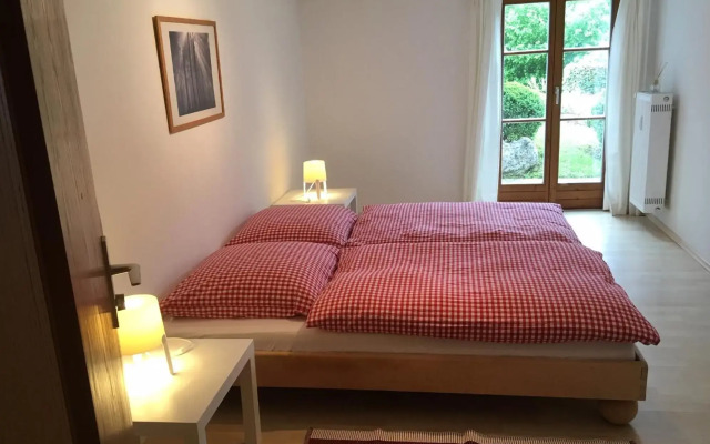 Ferienwohnung Watzmann - Haus Martin