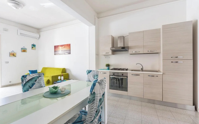 2698 Sud Sud Apartaments - Appartamento Sirena by Barbarhouse