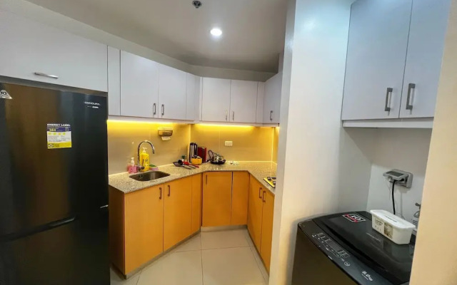 EG Private House - BGC Uptown
