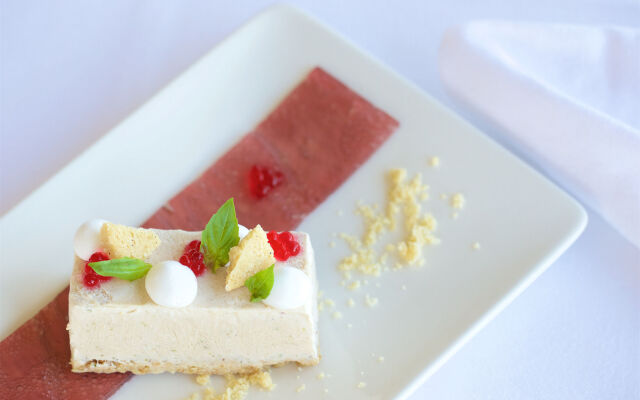 Stonefield Castle Hotel