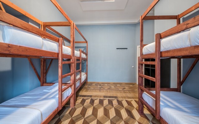 Снимаем Шляпу