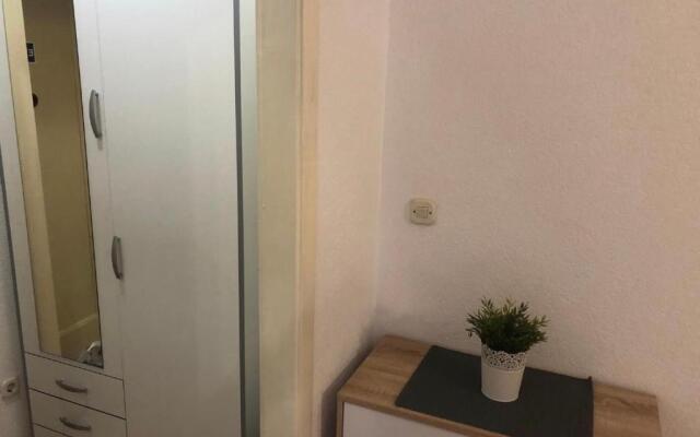 Apartment Lovrekovic
