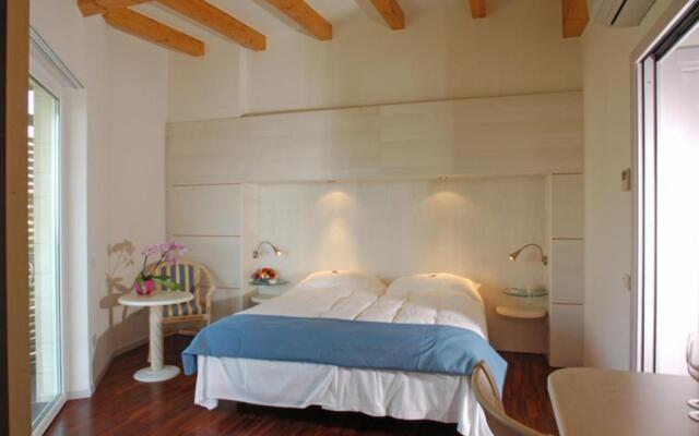 Park Hotel Il Vigneto