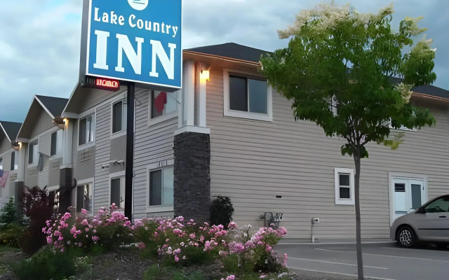 Lake Country Inn
